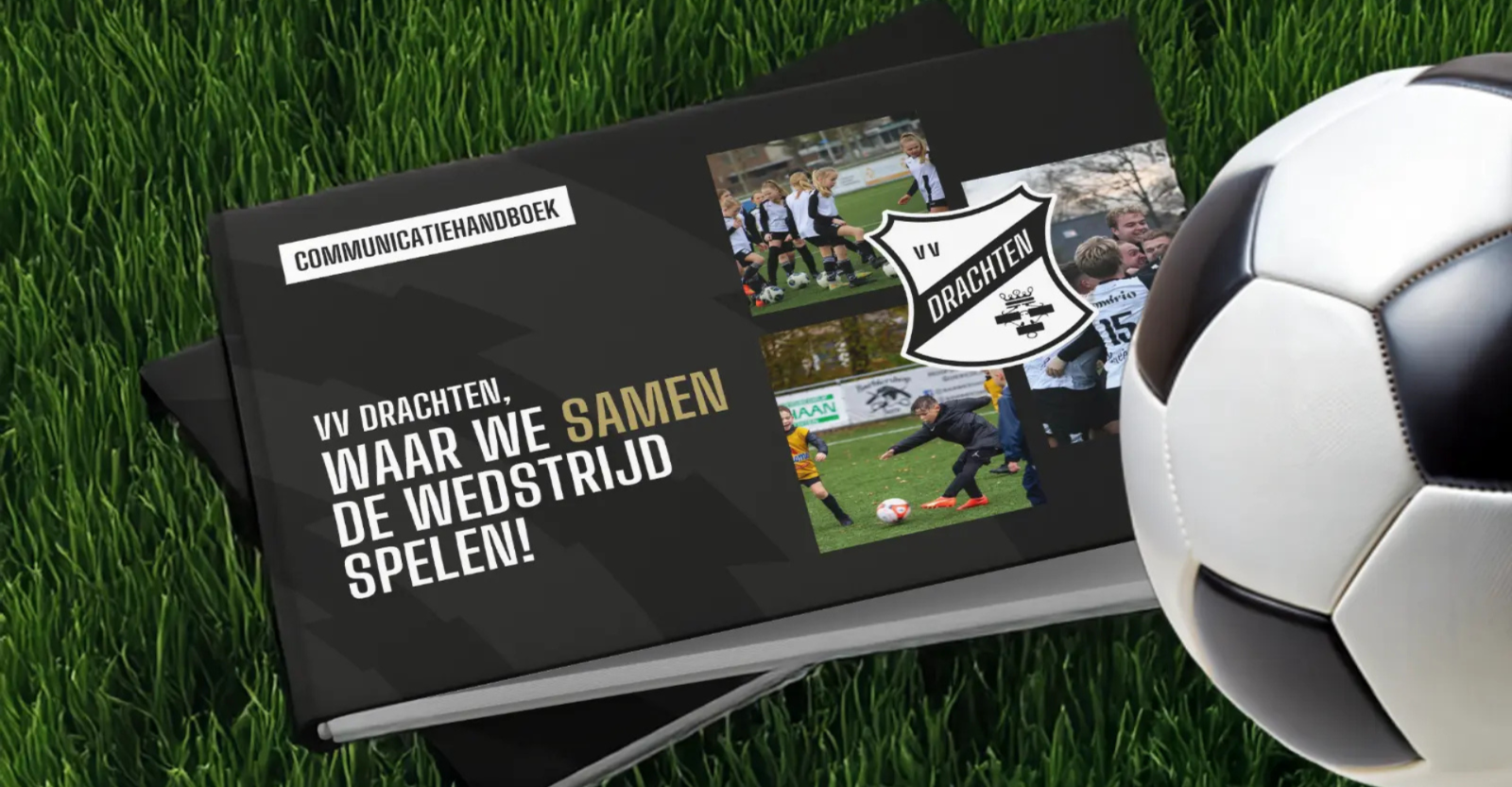 vv Drachten | BO. Be Original